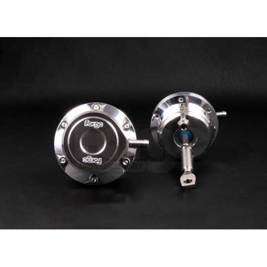 Forge Motorsport nastavitelný interní wastegate actuator pro Noble M12/M40, provedení: Pístové, pružina: červená 20 psi Forge Motorsport nastavitelný interní wastegate actuator pro Noble M12/M40, provedení: Pístové, pružina: červená 20 psi