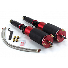 Sada vzduchového podvozku Air Lift Performance pro přední nápravu řady Performance pro Nissan 370z