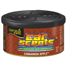 Osvěžovač vzduchu California Scents, vůně Jablečný štrůdl Osvěžovač vzduchu California Scents, vůně Jablečný štrůdl