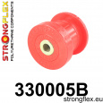 330005B: Strongflex Silentblok předního horního ramene