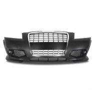 JOM přední nárazník Audi A3 8P (05-08) s maskou
