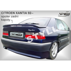 Stylla spoiler zadního víka Citroen Xantia