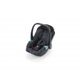 RECARO Avan dětská autosedačka 0-13 kg, 40-83 cm, do 15 měsíců, barva Select Night Black