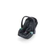 RECARO Avan dětská autosedačka 0-13 kg, 40-83 cm, do 15 měsíců, barva Select Night Black