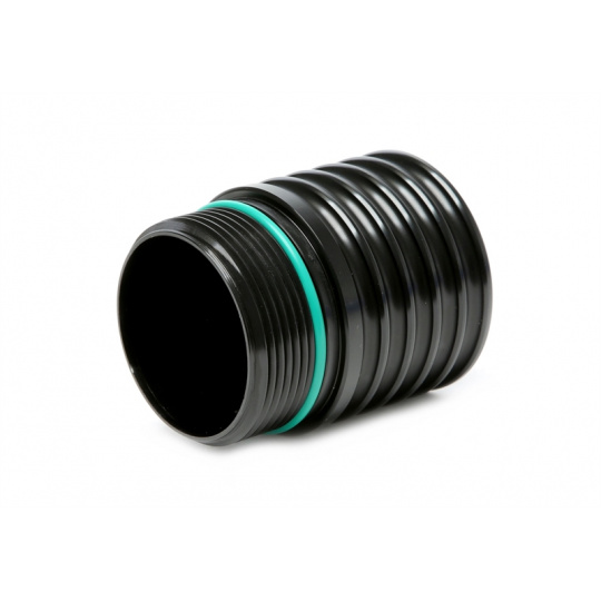 TA Technix černé hliníkové pouzdro filtru pro DSG převodovky DQ250