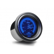 PROSPORT EVO přídavný ukazatel tlaku turba elektronický -1 až 3bar