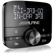 Alpine EZI-DAB-GO DAB+ přijímač