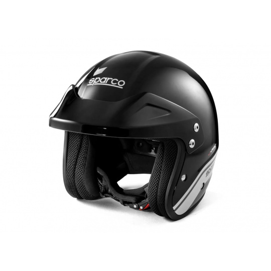 Sparco Helma J-Pro, barva: černo-šedá, velikost: M