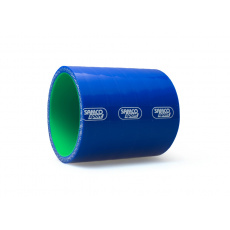 Samco Sport ProFuel silikonová spojka s vnitřním průměrem 45 mm pro vedení paliva, barva: modrá