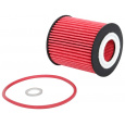 K&N olejový filtr pro Ford Escape r.v. 2006-2008 2.3L Benzin Cartridge