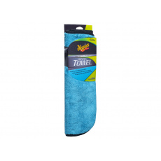 Meguiar's Supreme Shine Drying Towel - extra hustý a savý sušicí ručník z mikrovlákna, 55 x 40 cm Meguiar's Supreme Shine Drying Towel - extra hustý a savý sušicí ručník z mikrovlákna, 55 x 40 cm