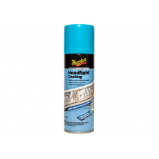 Meguiar's Keep Clear Headlight Coating - sprej pro ochranu světel, 120 ml