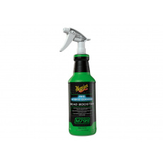 Meguiar's PRO Hybrid Ceramic Bead Booster - tekutý, profesionální, hybridní keramický detailer a sealant, objem: 946 ml Meguiar's PRO Hybrid Ceramic Bead Booster - tekutý, profesionální, hybridní keramický detailer a sealant, objem: 946 ml