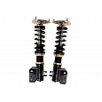 BC Racing výškově a tuhostně stavitelný podvozek série RM typ MA pro Mitsubishi Lancer / Virage CJ4A, r.v. 96-00