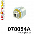 070054A: Rear lower spring rear bush SPORT