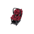 Recaro Salia Elite dětská autosedačka 0 - 18kg, 40 - 105cm, max. 4 roky, barva Select Garnet Red