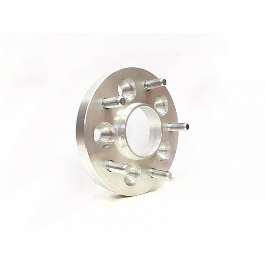 Podložky pod kola rozšiřovací, 5x114,3 šířka 50mm (Ford) - se štefty Podložky pod kola rozšiřovací, 5x114,3 šířka 50mm (Ford) - se štefty
