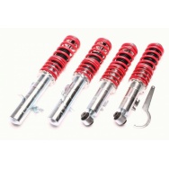 TA Technix výškově stavitelný podvozek Mini One + D / Cooper + D / Cooper S + JCW (R56, 06-13)