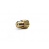 PROSPORT redukce pro čidlo M12x1,5 - 1/8NPT