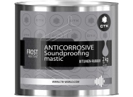 CTK Defender 2kg antikorozní a antivibrační pasta