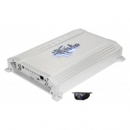 Zesilovač Hifonics Vulcan VXi2000D
