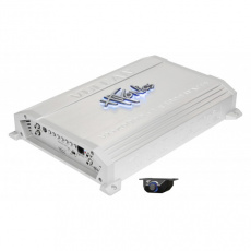 Zesilovač Hifonics Vulcan VXi2000D Zesilovač Hifonics Vulcan VXi2000D
