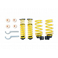 ST Suspensions výškově nastavitelný pružinový kit pro Volkswagen Passat Estate 3g5 3C Benzin, Diesel, pohon předních kol, pohon předních kol, pohon předních kol, o výkonu 81-162 kW