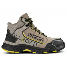 Sparco boty pro mechaniky ALLROAD STONE, velikost: 47