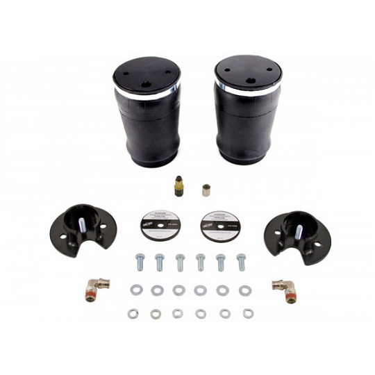 Sada vzduchového podvozku Air Lift Performance pro zadní nápravu řady Slam pro VW Golf GTI Mk4, r.v. 1999-2003