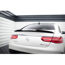 Maxton Design prodloužení spoileru 3d pro Mercedes GLE Coupe C292 AMG 43, Coupe C292 AMG-Line, černý lesklý plast ABS Maxton Design prodloužení spoileru 3d pro Mercedes GLE Coupe C292 AMG 43, Coupe C292 AMG-Line, černý lesklý plast ABS