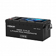 Renogy 300 Ah baterie 12V Deep Cycle Lithium Iron Phosphate s vyhříváním