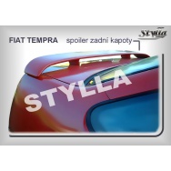 Stylla spoiler zadního víka Fiat Tempra