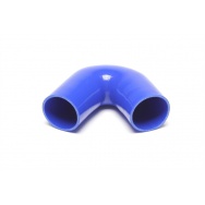 TA Technix silikonová hadice - koleno 135° - 80mm vnitřní průměr, délka 125mm