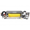 VIAIR Heavy Duty On Board Air System - kompletní souprava pro distribuci vzduchu