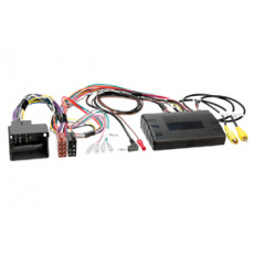 Informační adaptér pro VW / Škoda / Seat Informační adaptér pro VW / Škoda / Seat