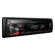 Autorádio Pioneer MVH-190UB