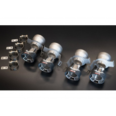 Borla karbonová sada koncovek pro Kia Stinger 3,3l, automat, RWD/4WD, 4-dveř., r.v. 2018-2020 Borla karbonová sada koncovek pro Kia Stinger 3,3l, automat, RWD/4WD, 4-dveř., r.v. 2018-2020