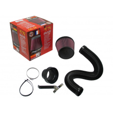 K&N sportovní kit sání 57i pro Fiat Punto evo 1.4L Benzin r.v. 2010-2012 Turbo