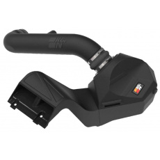 K&N sportovní kit sání Série 63 Aircharger pro Ford F150 5.0L Benzin r.v. 2021-2023