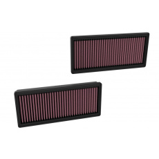 K&N sportovní vložka vzduchového filtru pro Mercedes Benz G500 r.v. 2021-2023 4.0L Benzin K&N sportovní vložka vzduchového filtru pro Mercedes Benz G500 r.v. 2021-2023 4.0L Benzin