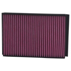 K&N kabinový filtr pro Land rover Discovery Sport r.v. 2020-2025 1.5L Benzin