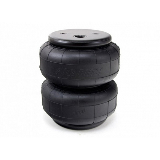 Air Lift Vzduchový měch Dominator D2600 s 1/2" vstupem