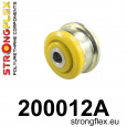 200012A: Strongflex Silentblok předního ramene - zadní varianta SPORT