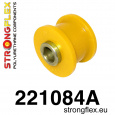 221084A: Strongflex Silentblok tyčky stabilizátoru varianta SPORT