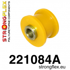 221084A: Strongflex Silentblok tyčky stabilizátoru varianta SPORT 221084A: Strongflex Silentblok tyčky stabilizátoru varianta SPORT