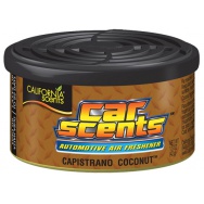 California Scents vůně do auta - Kokos