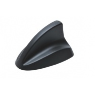 Anténa střešní Shark II. TWIN SAT GPS+FM