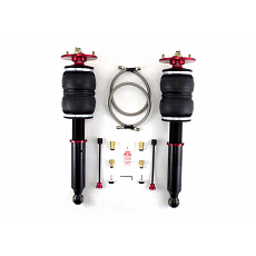 Sada vzduchového podvozku Air Lift Performance pro zadní nápravu řady Performance pro Lexus LS 430, r.v. 2001-2006