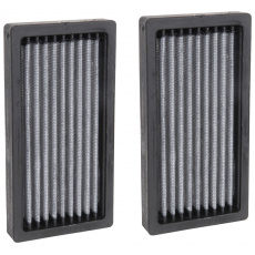 K&N kabinový filtr pro Dodge Nitro r.v. 2008-2011 4.0L Benzin