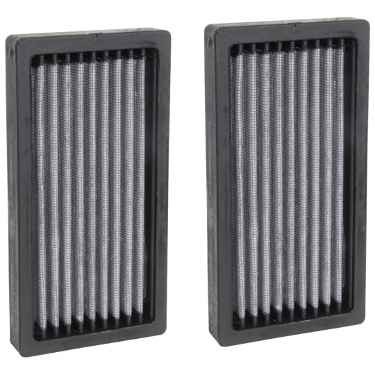 K&N kabinový filtr pro Dodge Nitro r.v. 2008-2011 4.0L Benzin